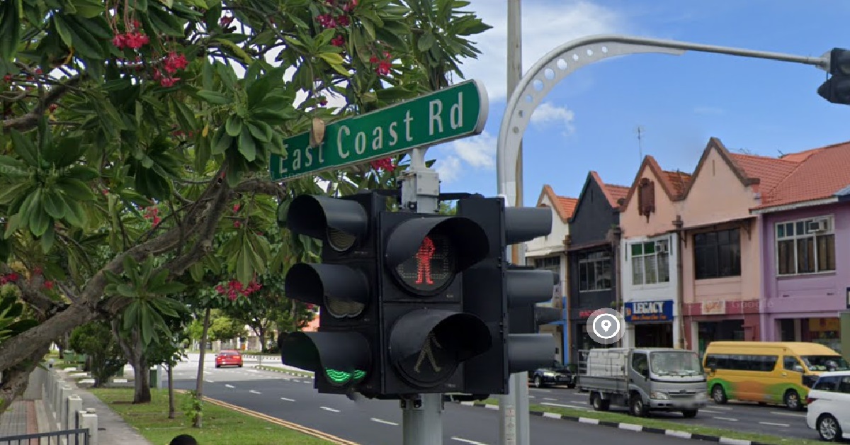 CYCLIST MOCKED WOMAN AFTER ALLEGEDLY HITTING CAR’S SIDE MIRROR
