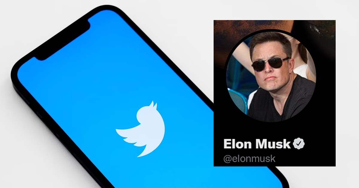 TWITTER BOARD AGREES TO ELON MUSK BUYING OVER THEM FOR US$44 BILLION