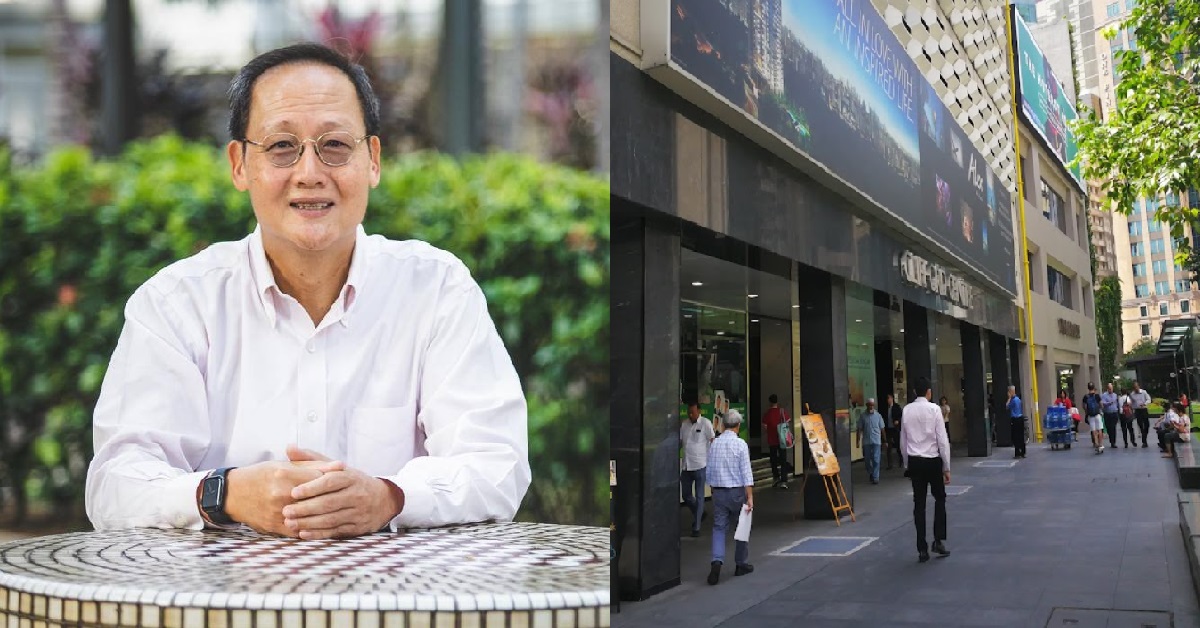 TAN SEE LENG – UNEMPLOYMENT RATES BACK TO PRE-PANDEMIC LEVELS @ 3%