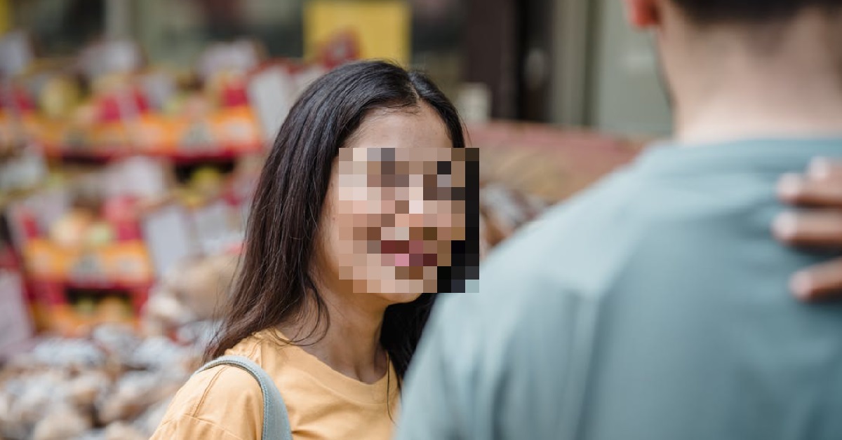 GUY HUNTING FOR MARRIED WOMEN, FINDS THEM HOTTER BECAUSE IT’S “FORBIDDEN” & TABOO