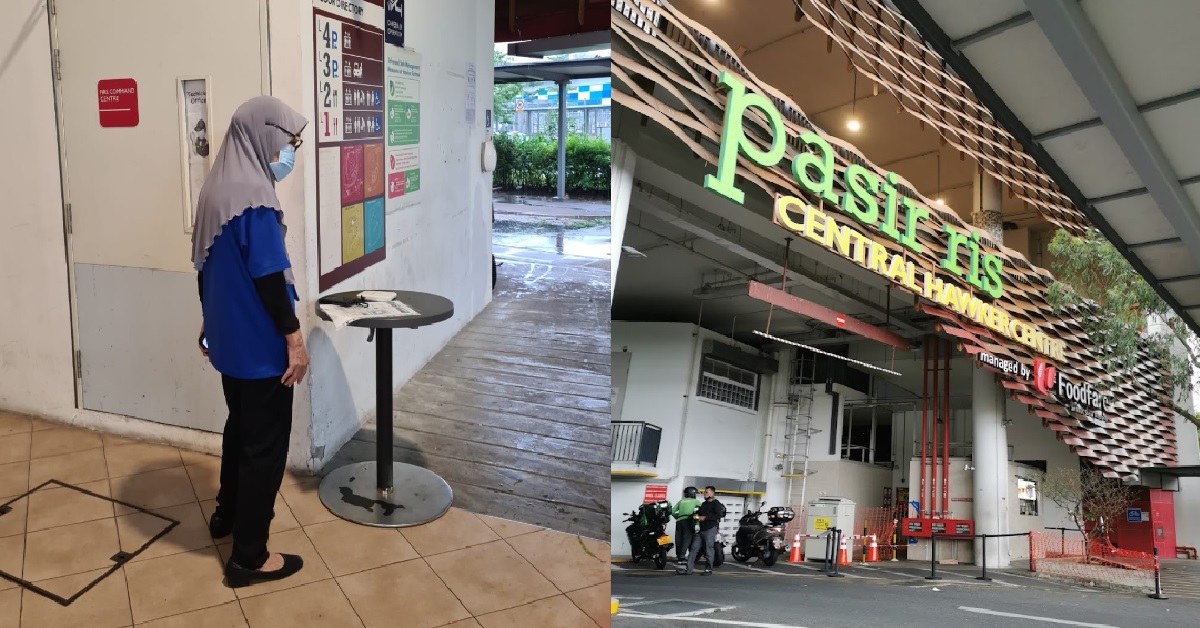 WORKER ALLEGEDLY STOOD ALL DAY BECAUSE MANAGEMENT REMOVED HER CHAIR