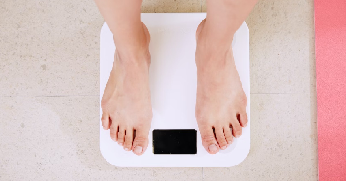 MAN HATES HIS WIFE FOR “REFUSING TO DO ANYTHING ABOUT HER WEIGHT”