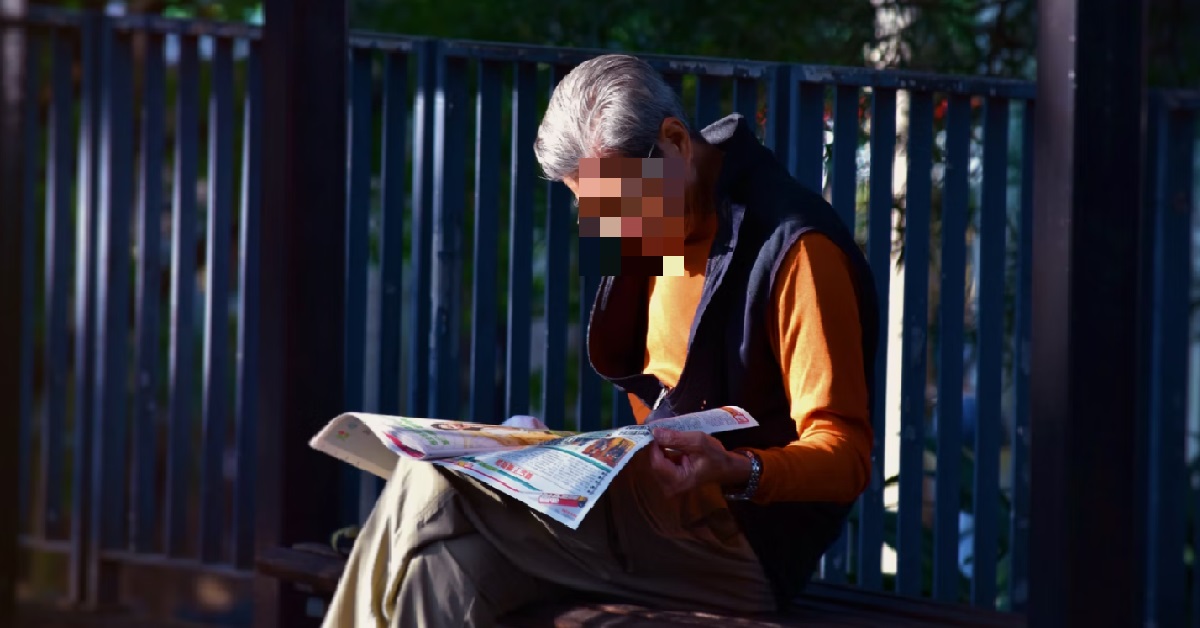 FATHER INSISTS ON SON RECONCILING WITH EX-GF WHO CHEATED ON HIM