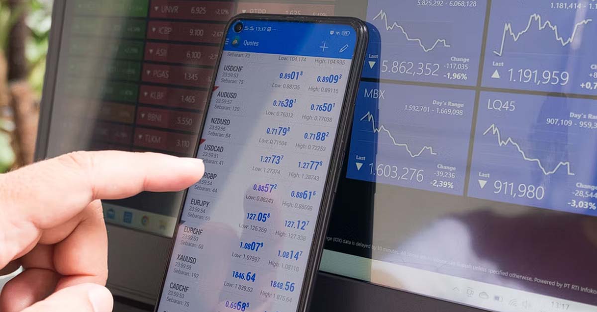FATHER LOSE MONEY IN FOREX UNTIL TAKE CHILD’S ACCOUNT, LOST OVER $100K