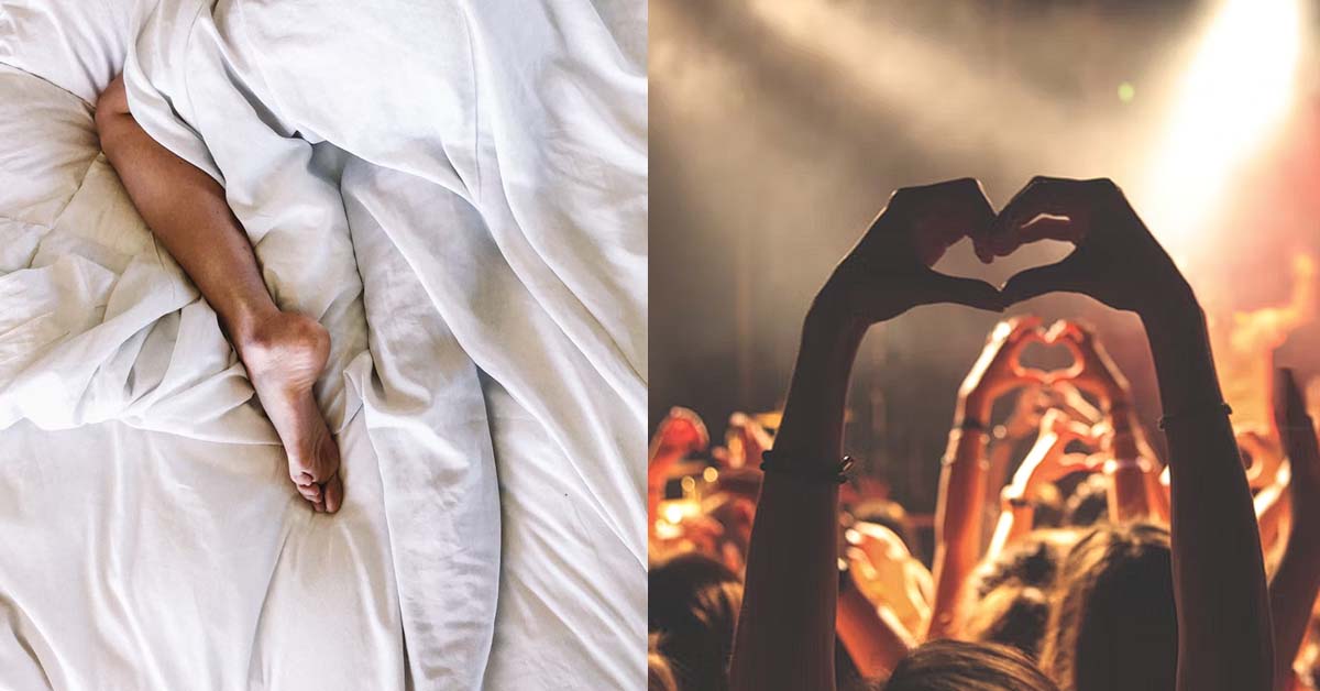 WOMAN CAUGHT EX-HUSBAND HAVING “A GOOD TIME” WITH HER SISTER