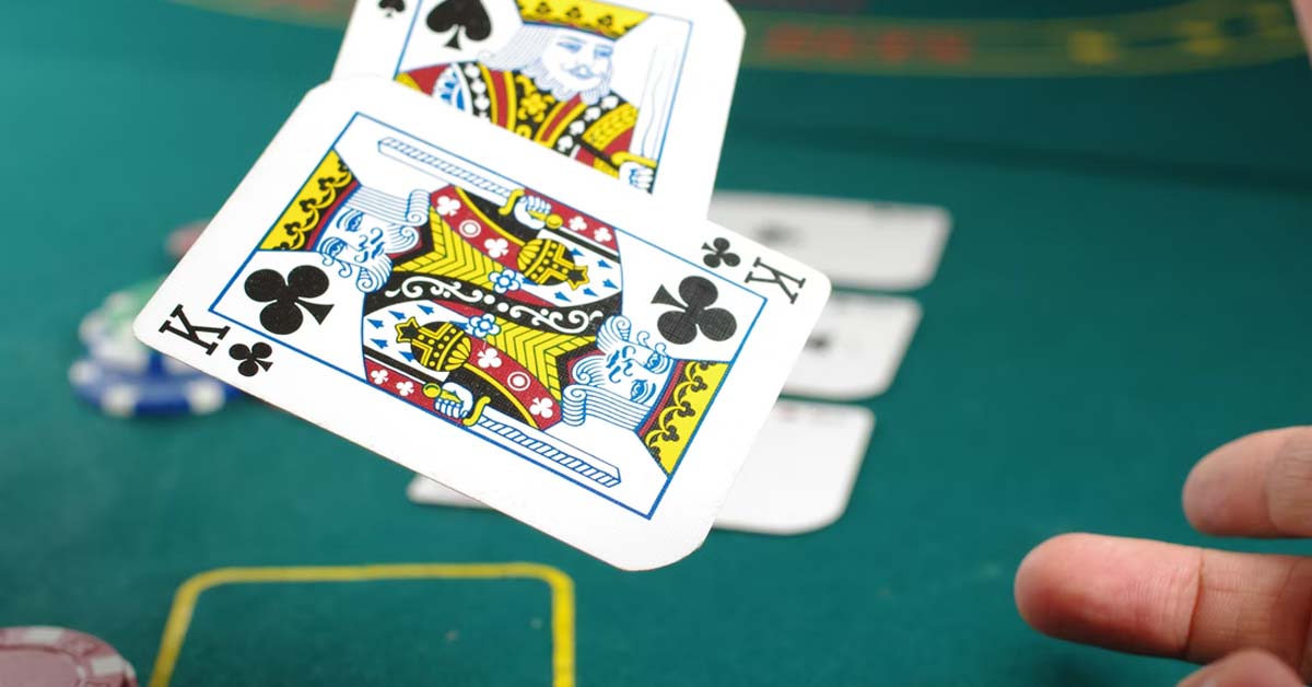 FT WITH $10,000 SALARY SAYS HE GAMBLE A FEW THOUSAND DOLLARS A MONTH TILL IN DEBT
