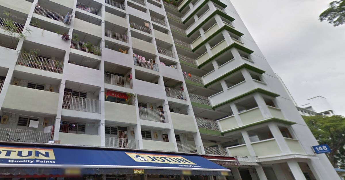 FAMILY HIRES BOMOH AS TOA PAYOH HOME IS HAUNTED BY EVIL SPIRIT
