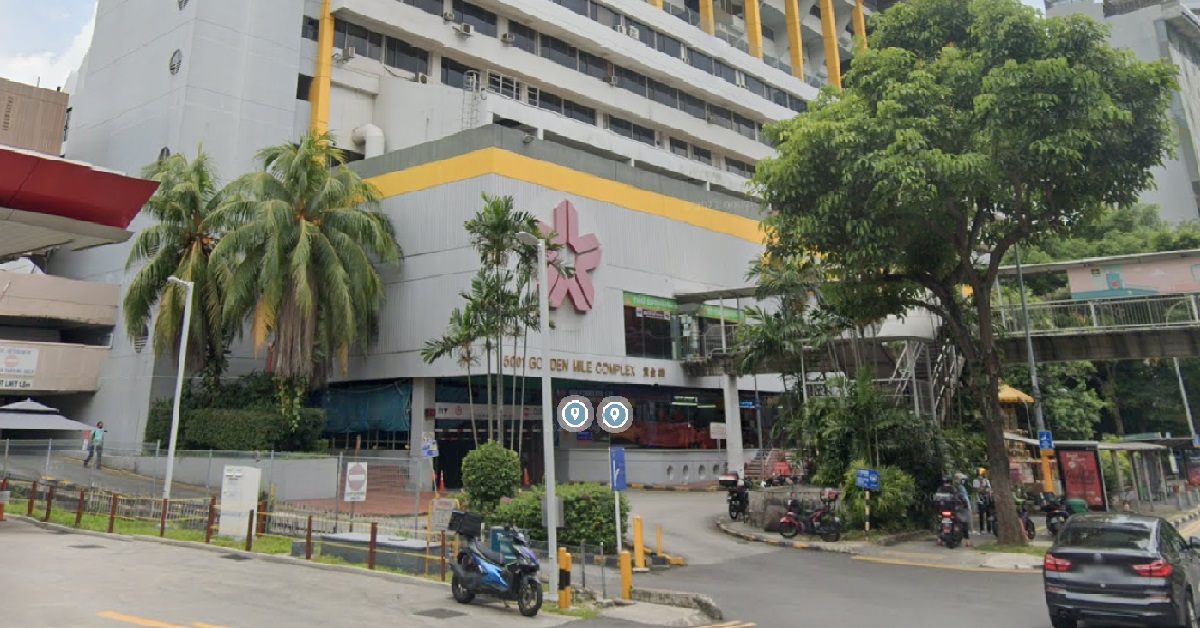 MORE THAN 80% OF OWNERS AT GOLDEN MILE COMPLEX CONSENT TO $700M EN BLOK SALE