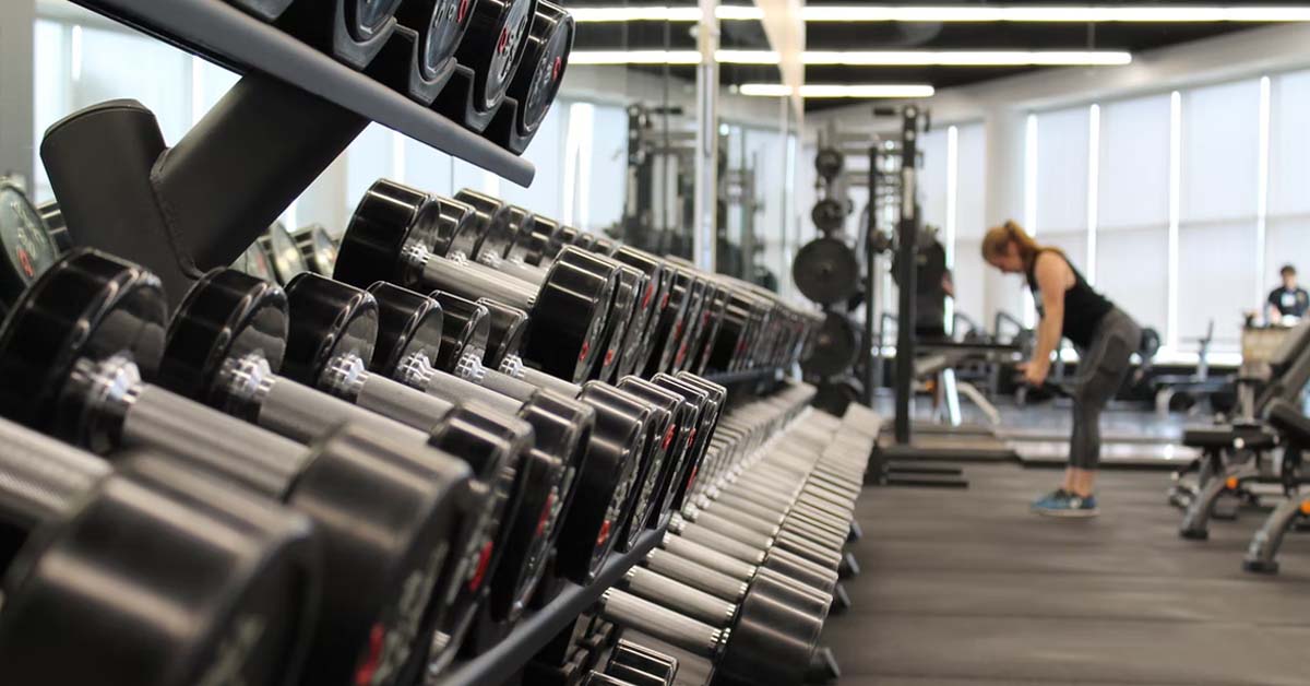 MAN GOT ACCUSED OF A STALKER AFTER HE GAVE GYM ADVICE