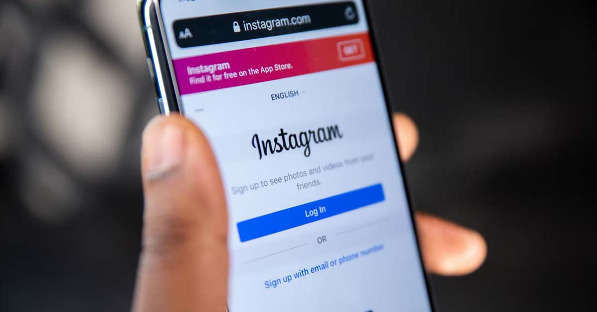 HACKERS TARGET INSTAGRAM USERS TO SCAM FOLLOWERS
