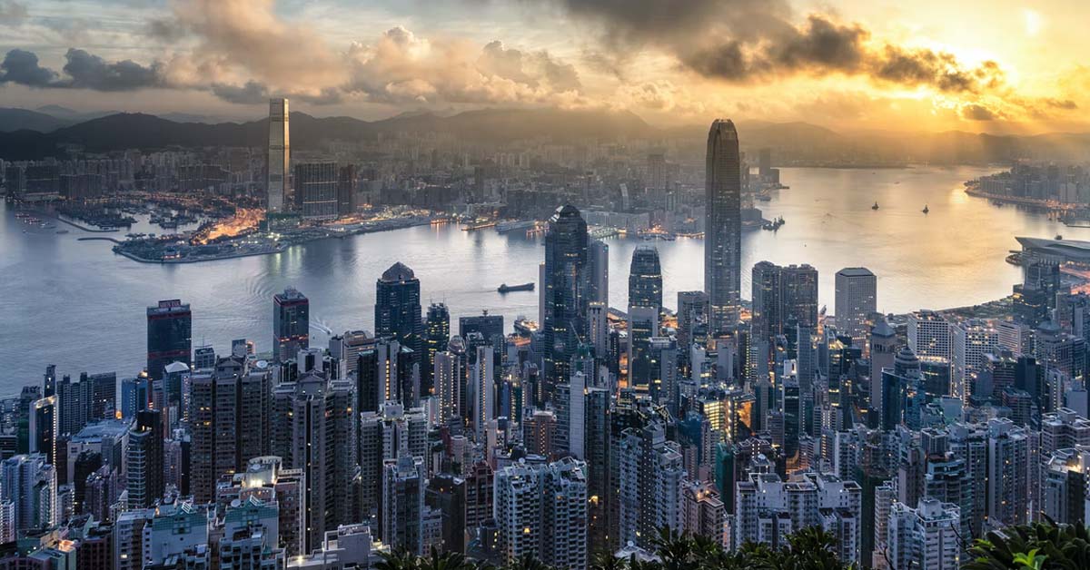 HK CUSTOMS FOUND 700 KG OF METH, THE LARGEST DRUG BUST IN HONG KONG