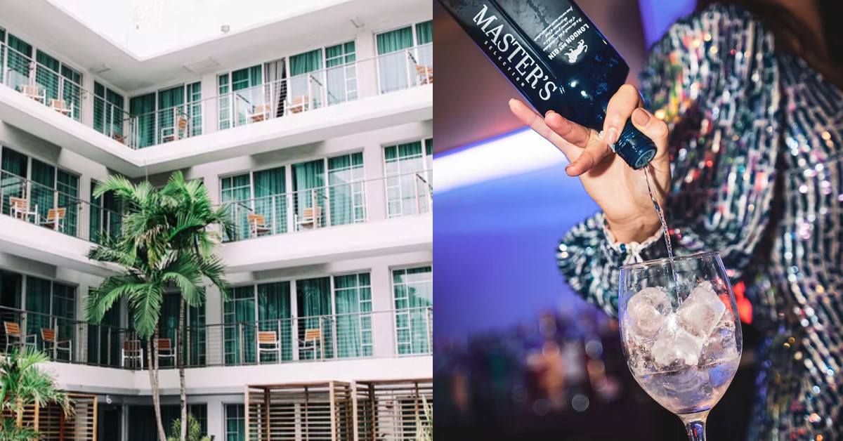GUY HELPED DRUNK FEMALE HOTEL GUEST GET TO ROOM SAFE, GOT FIRED