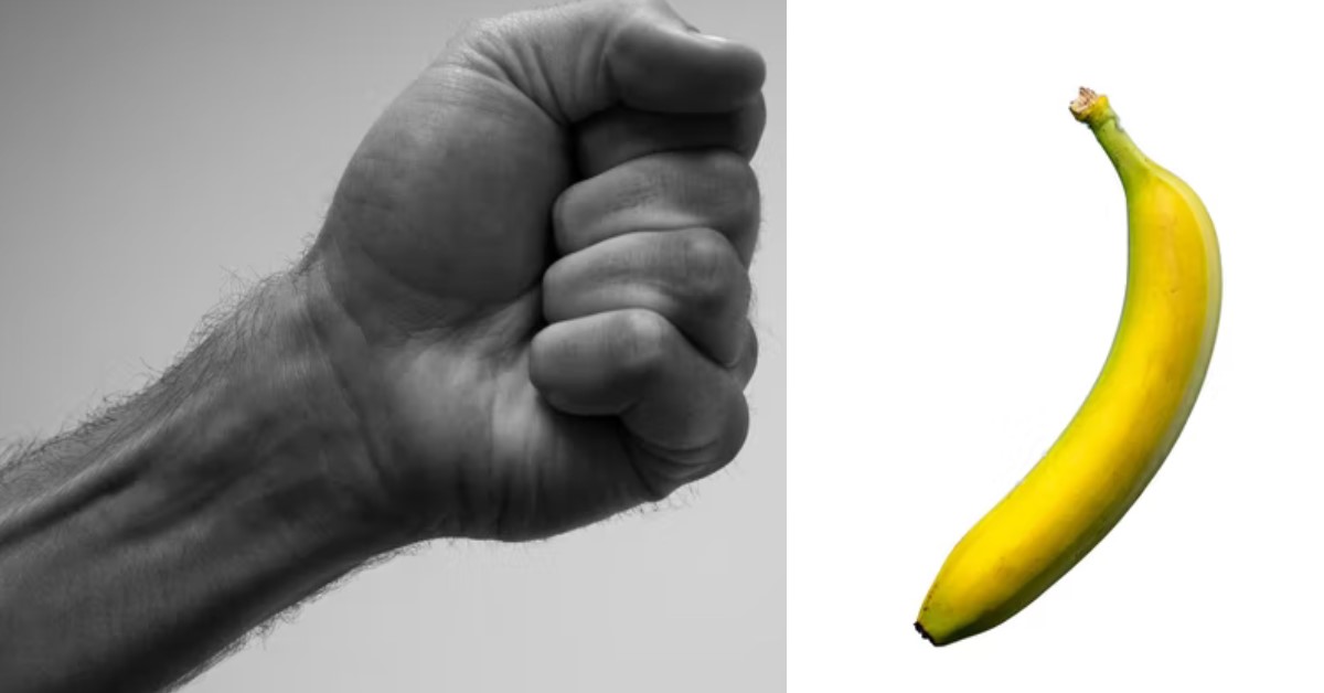 COMMENT: MOST GUYS SELF PLEASURE MUCH MORE THAN ‘DOING IT’ IN LIFE