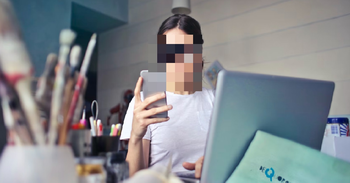 GUY’S GF WENT THROUGH HIS INTERNET SEARCH HISTORY, DON’T CARE ABOUT PRIVACY