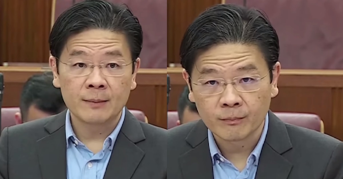 LAWRENCE WONG – $100 CDC VOUCHERS TO HELP WITH RISING COSTS