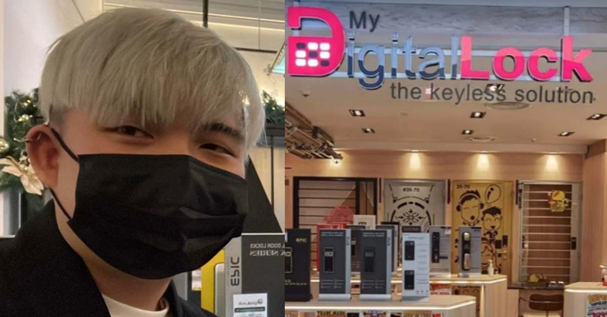 EX-STAFF SCAMS $100,000 FROM CUSTOMERS & COMPANY, POLICE CASE