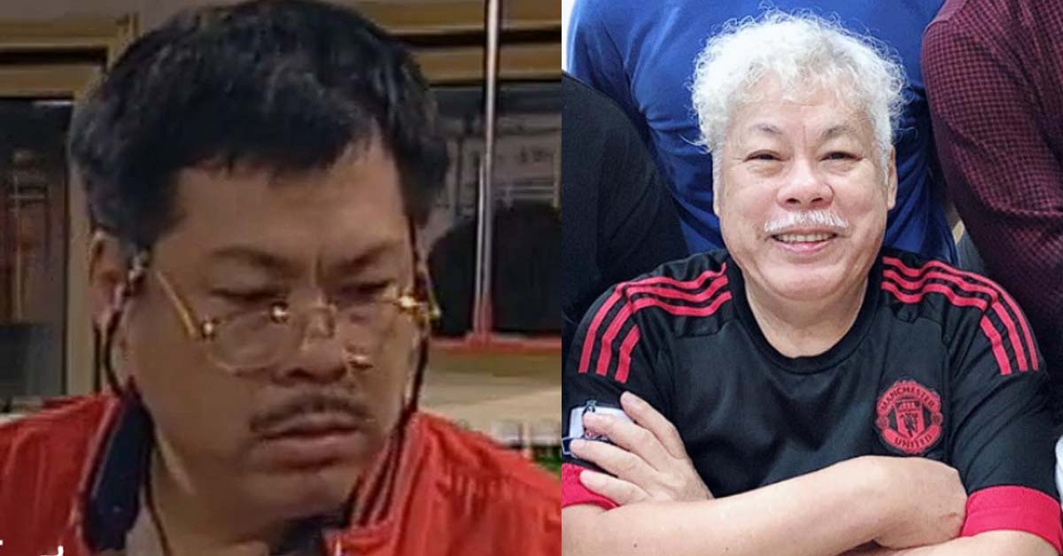 VETERAN ACTOR MAK HO WAI PASSED AWAY AT AGE OF 76