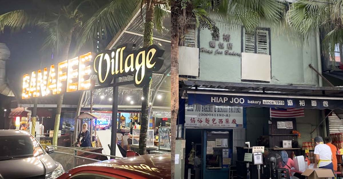 JB SHOPS GETTING BUSY AFTER REOPENING, BUSINESS OWNERS CELEBRATE