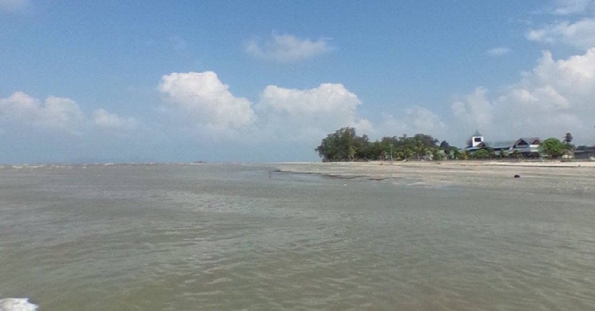 MOTHER OF DIVER WHO WENT MISSING OFF M’SIA COAST, “HOPING FOR THE BEST”