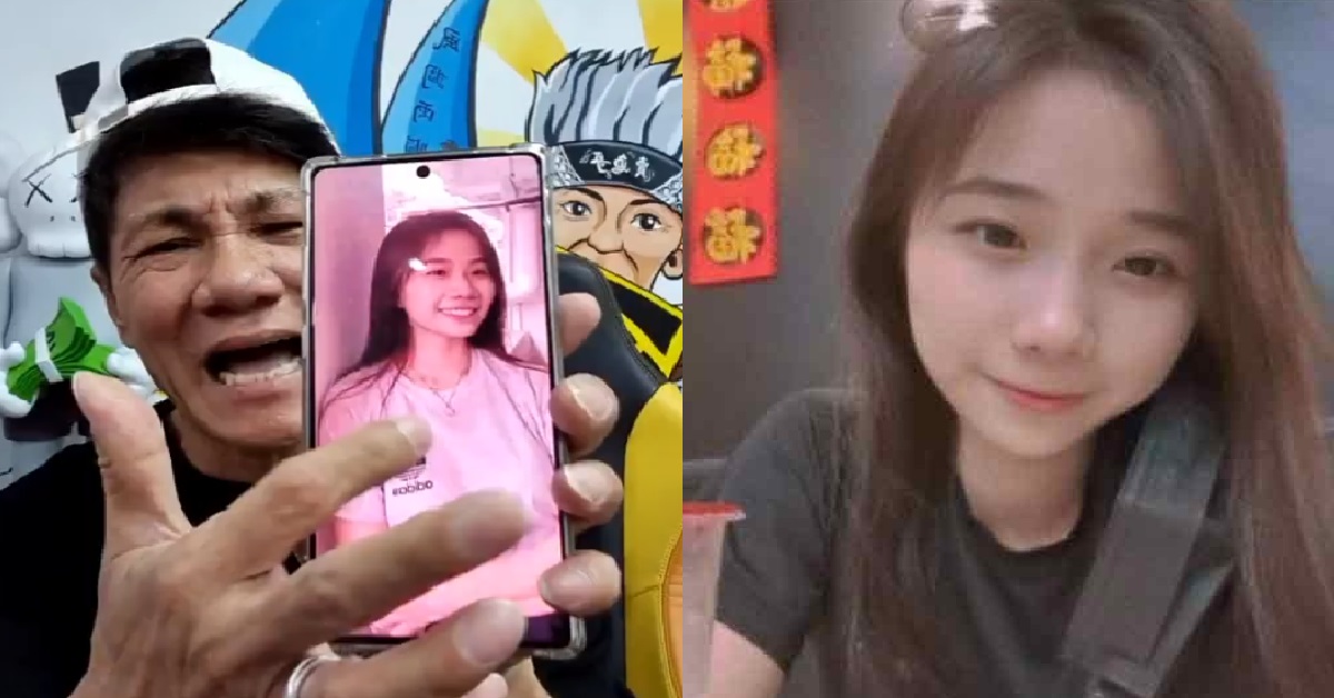 WANG LEI OFFERING $16K FOR SAFE RETURN OF MISSING 22 Y.O M’SIAN GIRL