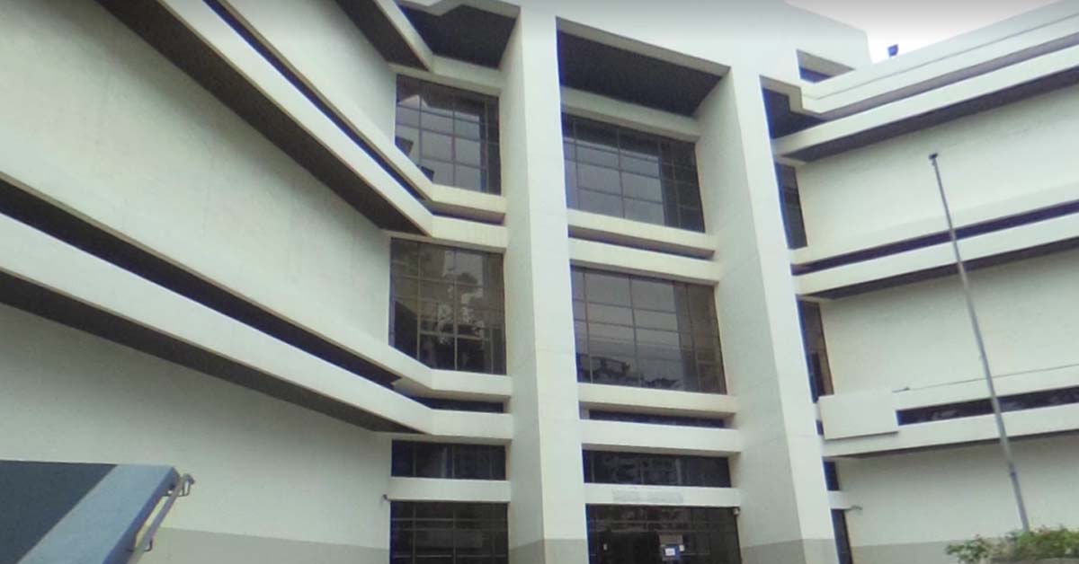 FORMER CFO HANDED MORE CHARGES FOR CHEATING OVER US$245.5 MILLION