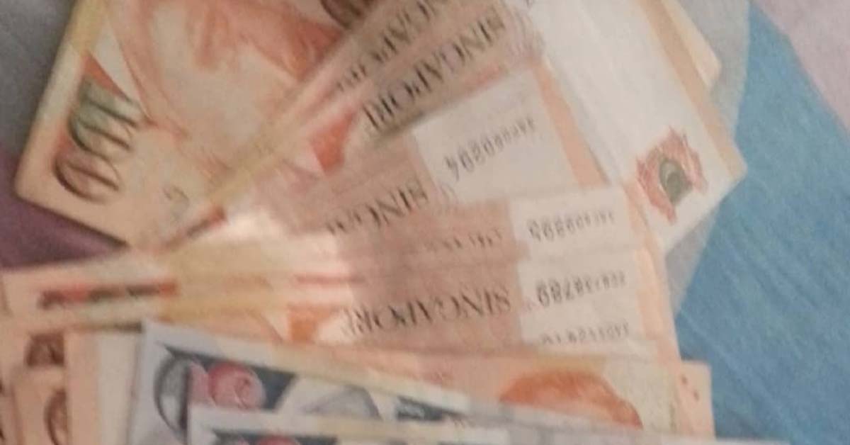 MOTHER NOT HAPPY CHILDREN ONLY GIVE HER $2.4K ALLOWANCE PER MONTH, WANTS MORE