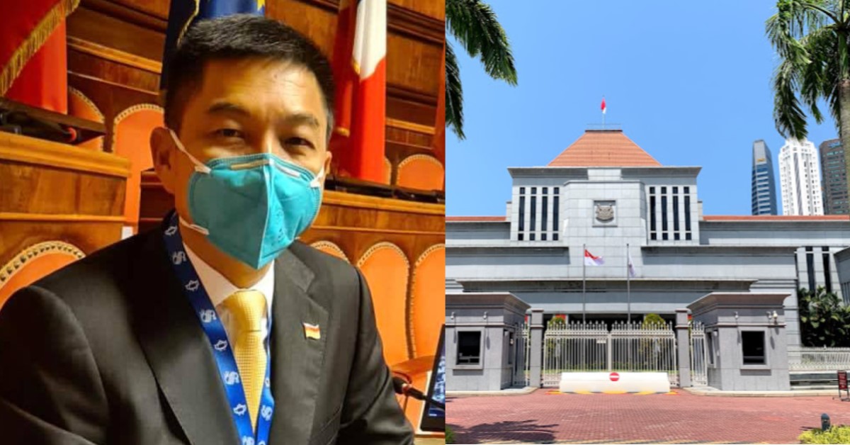MPS NOW CAN ALL ATTEND PARLIAMENT IN THE MAIN CHAMBER TOGETHER