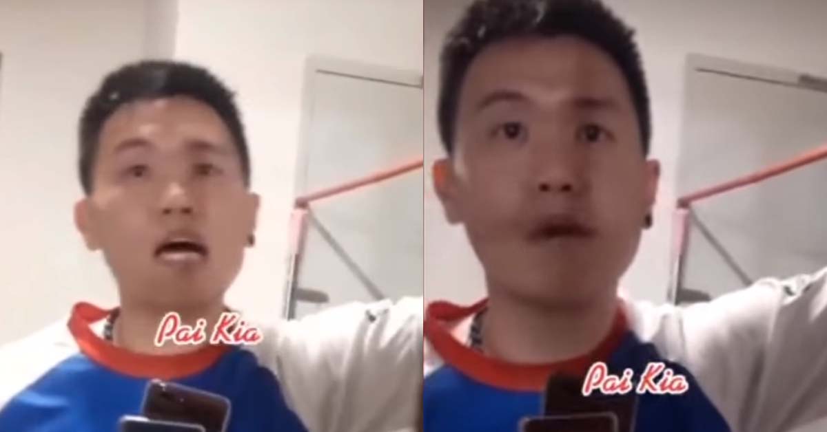 UNCLE ORDERS NEWSPAPER BUT DON’T WANT PAY, FEW CENTS ALSO WANT TO CHEAT