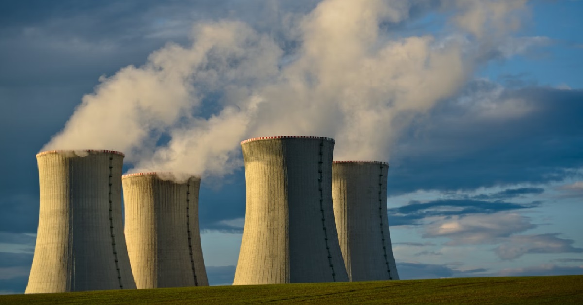 S’PORE CONSIDERING NUCLEAR FUSION ENERGY, WITH NO RADIOACTIVE WASTE
