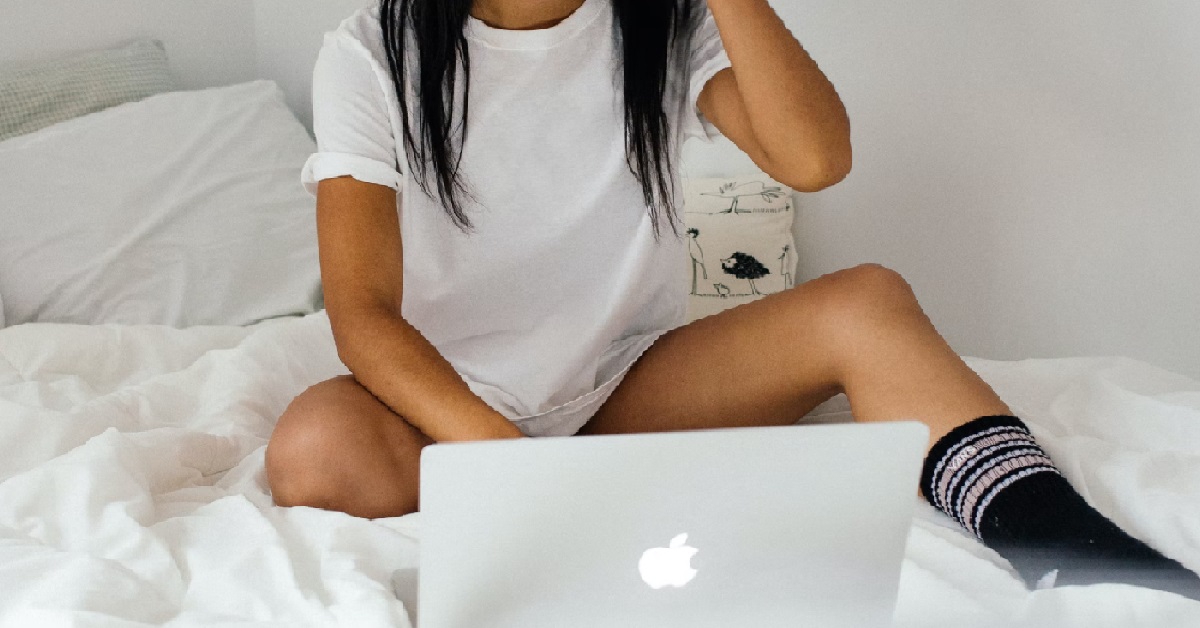 MAN SHOCKED TO FIND OUT WIFE HAS ONLYFANS AND EXCITED OTHER PEOPLE WATCHING