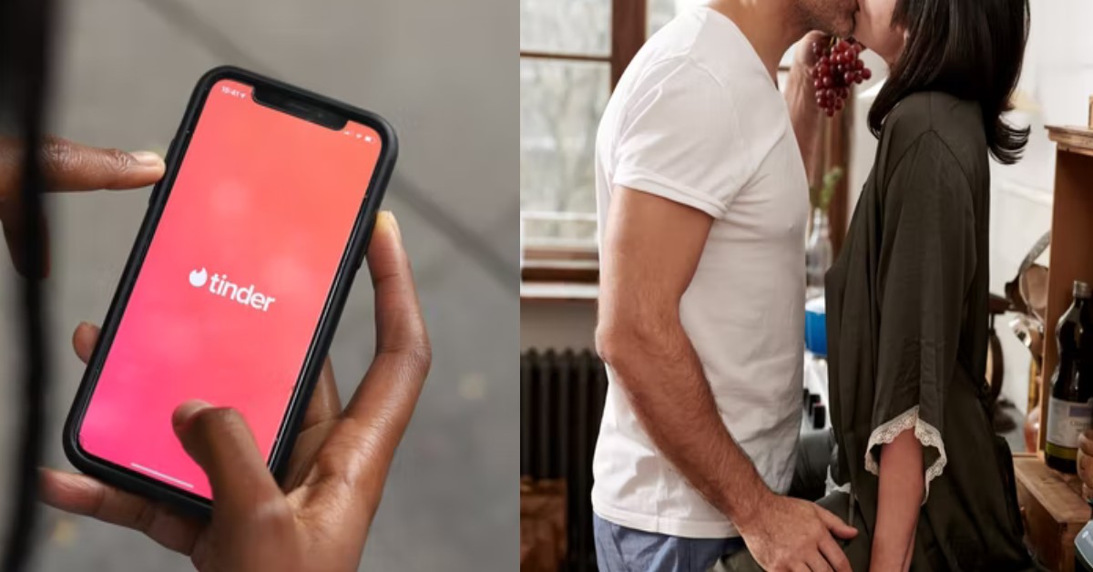 GIRL SICK OF HOOK UP CULTURE & ONLINE DATING