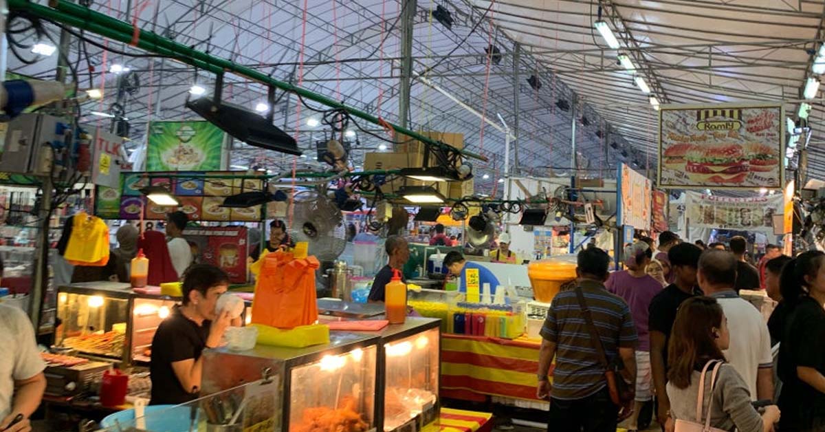2 RAMADAN BAZAARS COMING TO WOODLANDS THIS WEEKEND