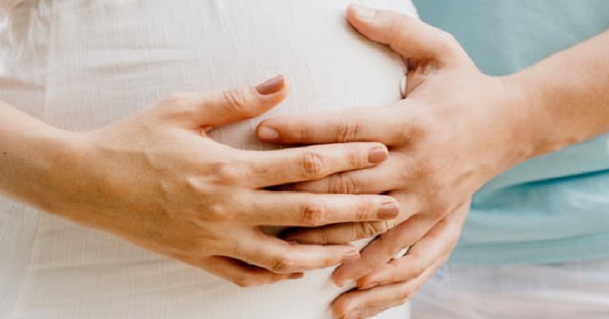 GIRL GOT PREGNANT, THEN BABY’S FATHER INSISTS ON PATERNITY TEST