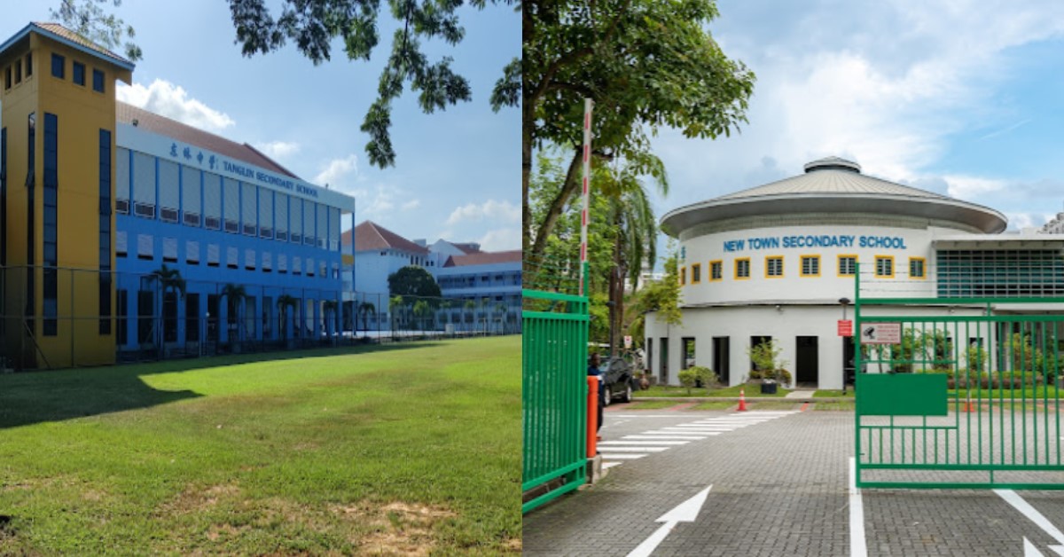 TANGLIN SEC SCH’S ALUMNI PETITION TO KEEP THEIR SCH’S NAME AFTER MERGER