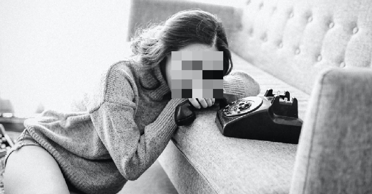 GIRL BROKE UP WITH BF OF 6 MONTHS, ASKS HOW DOES SHE “UNLOVE” HIM