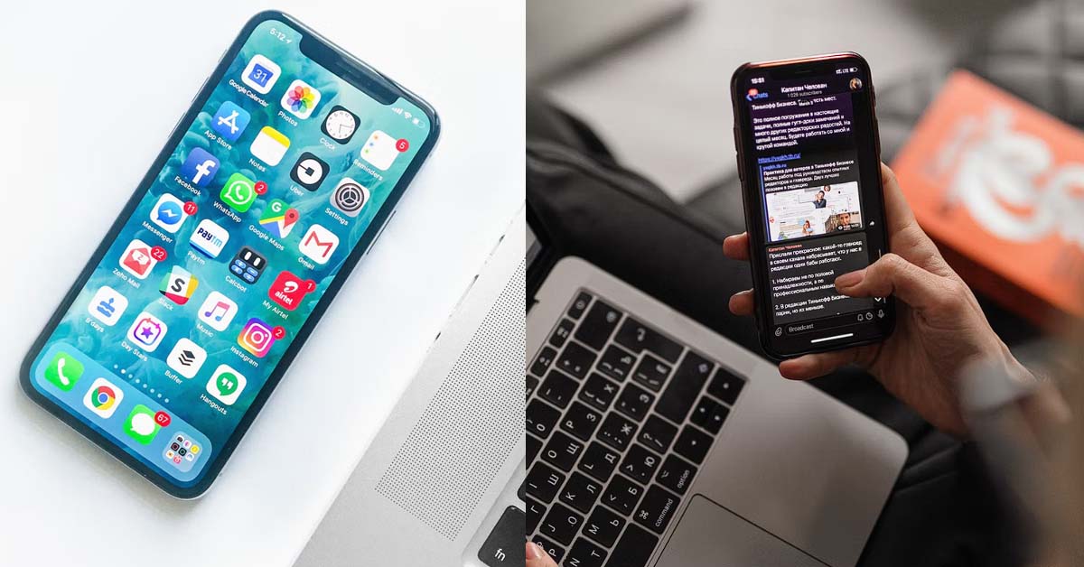 HR TOLD STAFF THEY HAVE RIGHT TO SEARCH THEIR PHONES ANYTIME WITH NO WARRANT