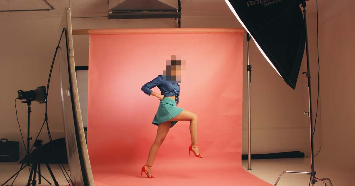 25 Y.O TRICKS 34 YOUNG GIRLS INTO SENDING HIM INDECENT PHOTOS