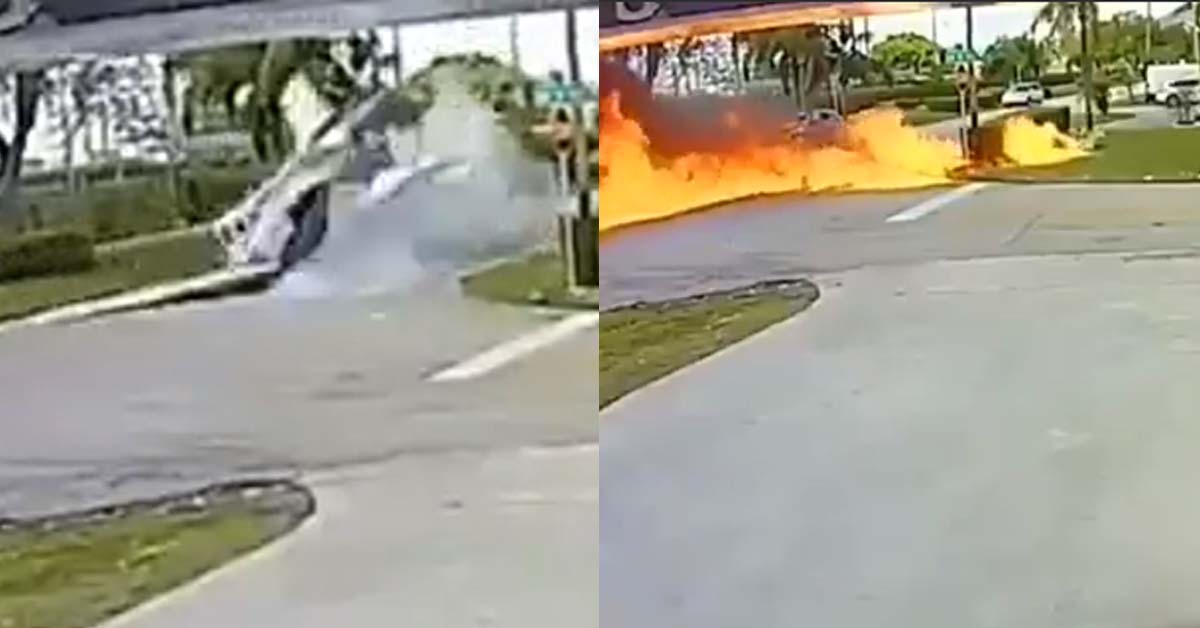BEWARE OF FAKE NEWS OF PLANE CRASH CIRCULATING ON WHATSAPP