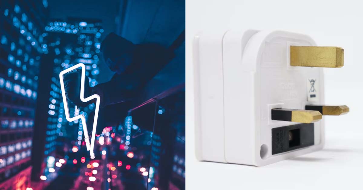 SG ELECTRICITY TARIFFS UP BY AROUND 10% FOR THIS QUARTER