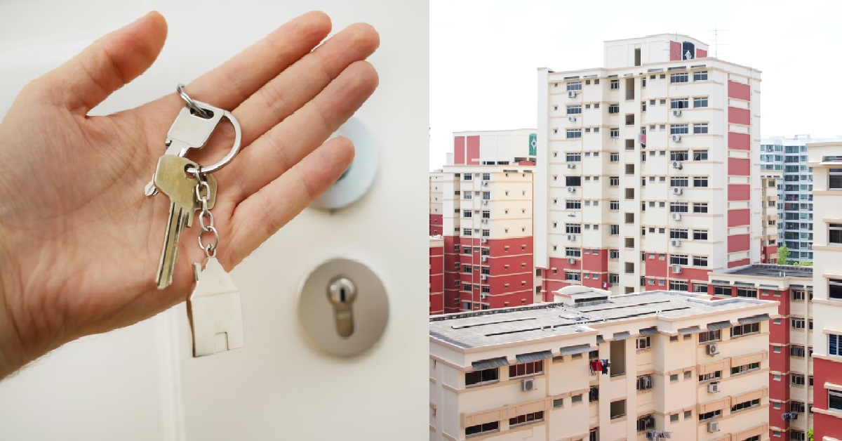 AGENT LISTED PROPERTY @ $550K, ONE HOUR LATER BECOME $688K, THEN $720K