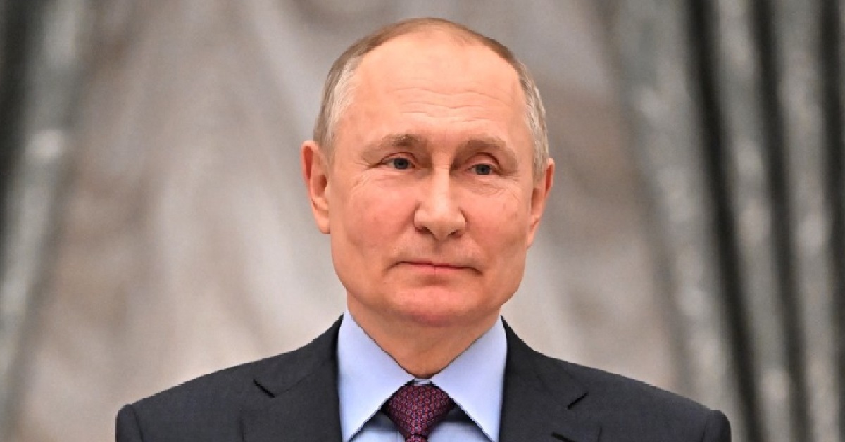 JOE BIDEN ACCUSES PUTIN OF WAR CRIMES, CALLS FOR TRIAL AGAINST HIM