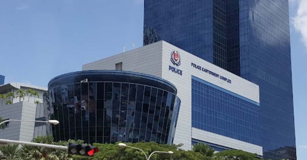 5 YPs BETWEEN THE AGES OF 16 & 18 WERE ARRESTED FOR CHEATING CASES