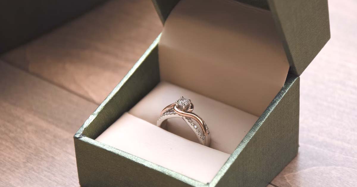 MAN KICKED BROTHER’S FAMILY OUT OF HOME AFTER NEPHEW STOLE A $4,000 RING