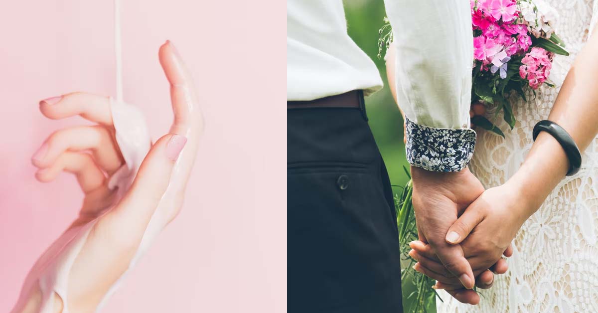 STUDENT SAYS HE WANTS A FORBIDDEN RELATIONSHIP WITH MARRIED WOMEN