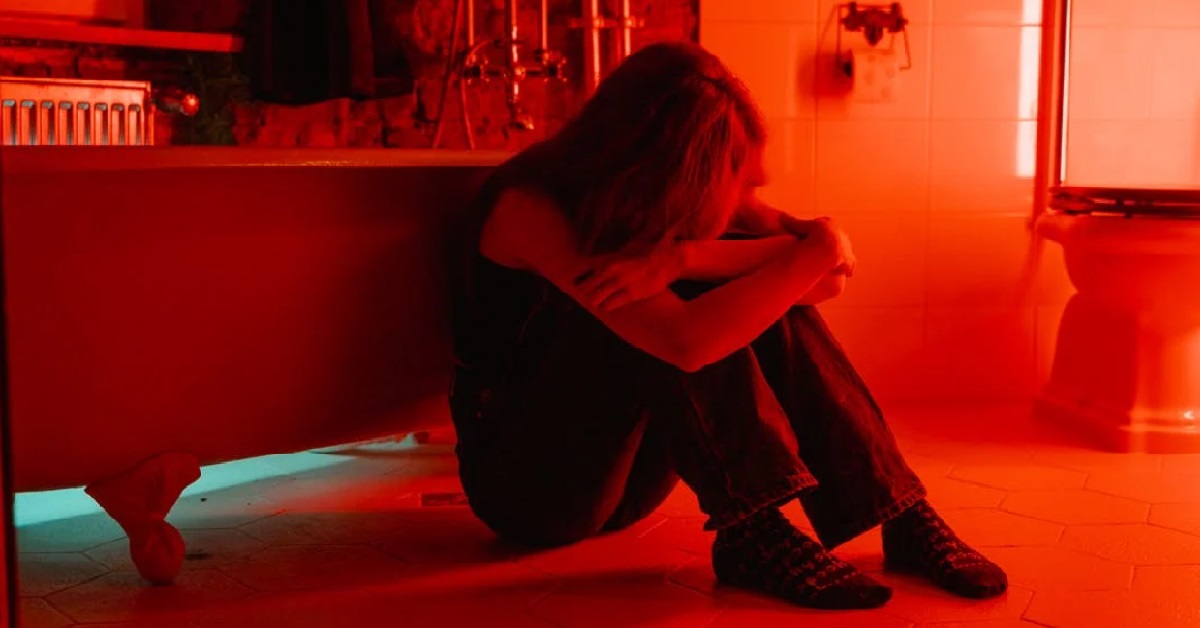 GIRL’S BOYFRIEND GAVE HER AN STD TWICE,  FULLY DENIES IT THE 2ND TIME