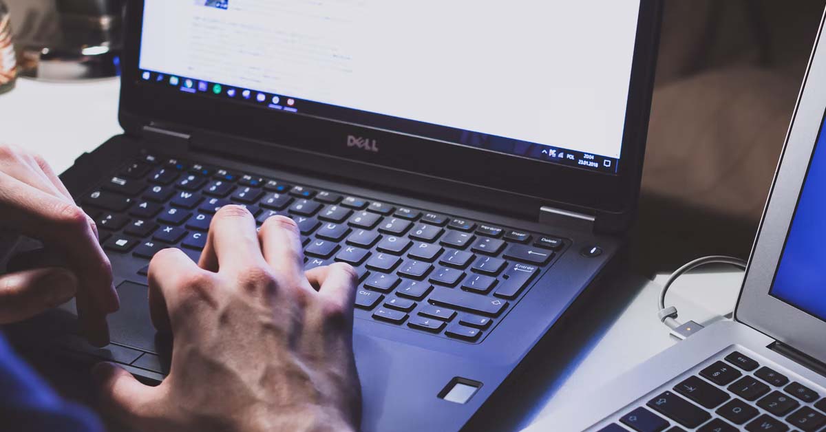 MAN IN TECH INDUSTRY WORRIES THAT HE WILL BE NEXT IN TECH LAYOFFS TREND