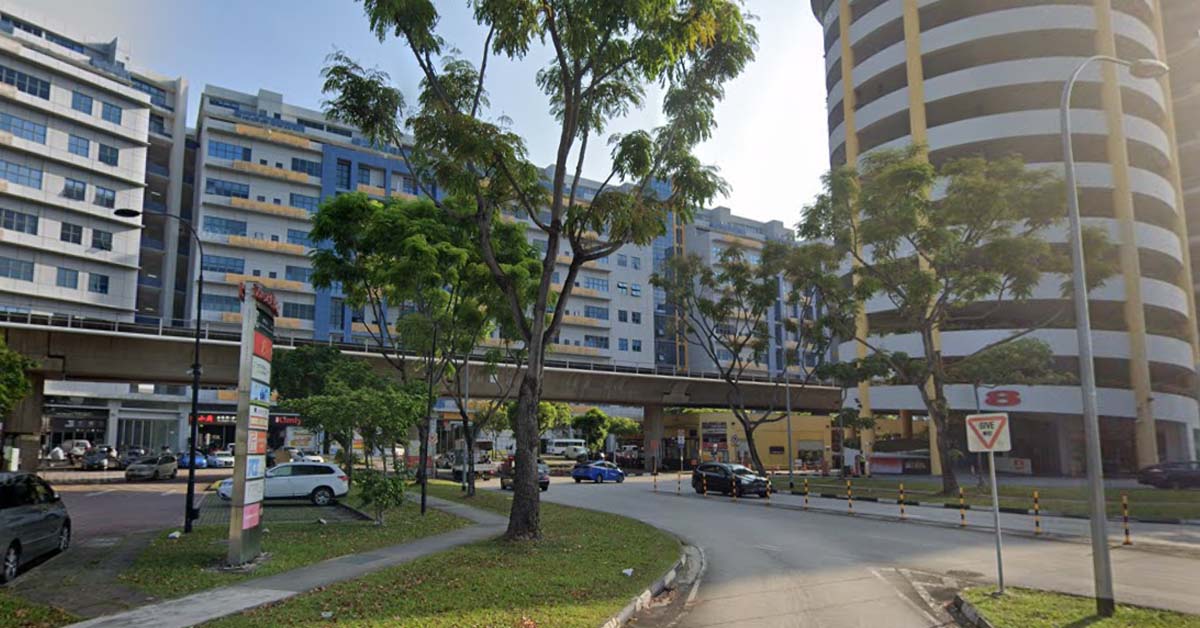 MAN JAILED 27 MONTHS FOR MONEY LAUNDERING OF OVER SGD$500,000