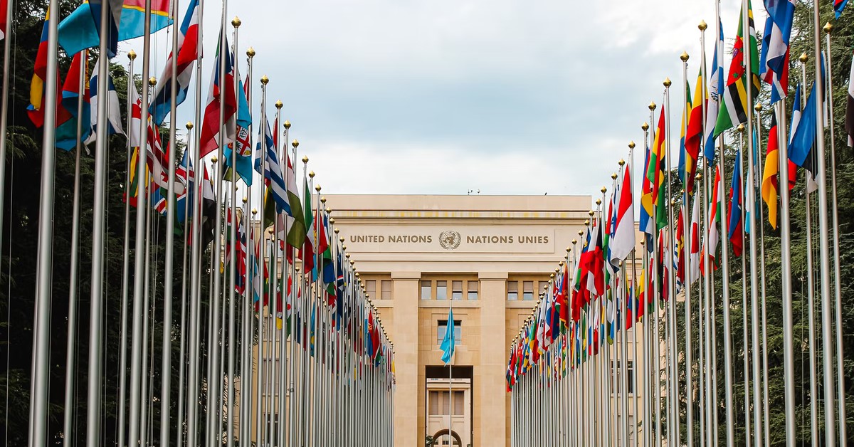 SPORE ABSTAINED FROM VOTING FOR RUSSIA’S SUSPENSION FROM UN HUMAN RIGHTS COUNCIL