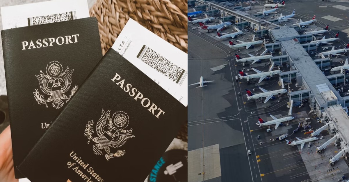 USA WILL ALLOW TRANSGENDERS TO MARK ‘X’ IN PASSPORT APPLICATION UNDER GENDER