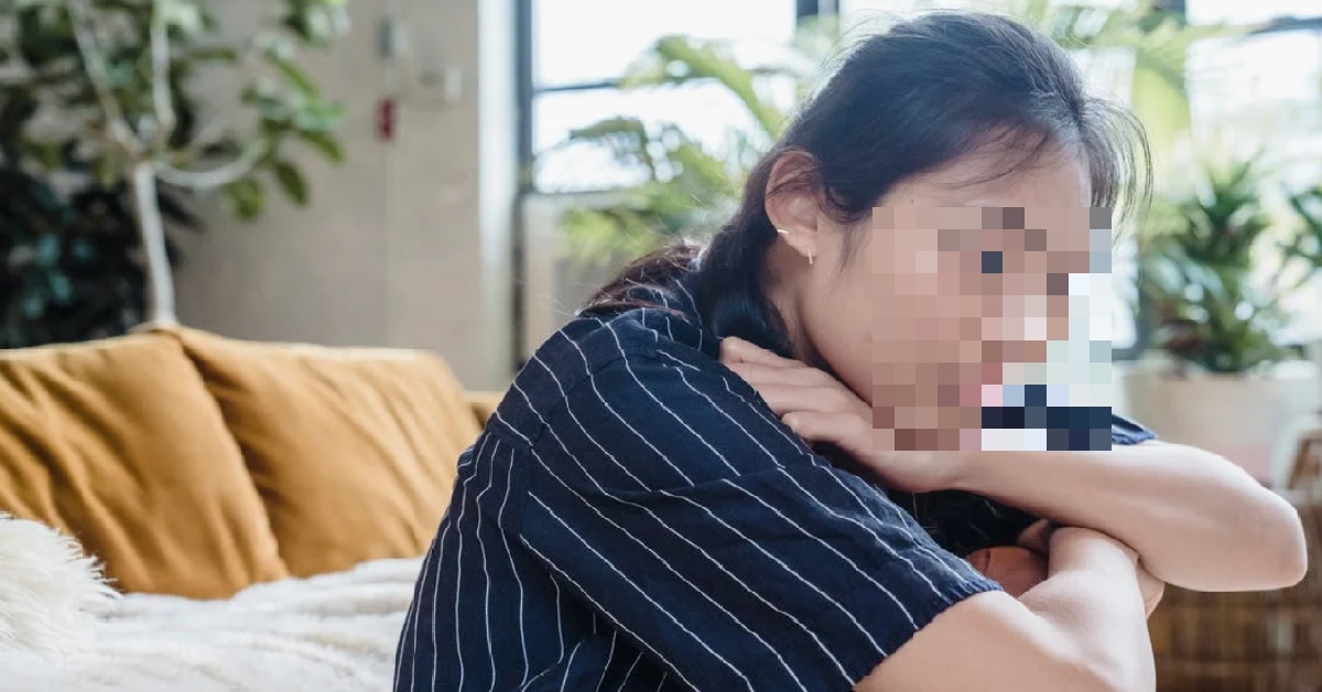MUM CALLS 40 Y.O DISABLED DAUGHTER “USELESS”, TAKES HER MONEY